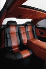 Fisker Latigo CS 2006 года